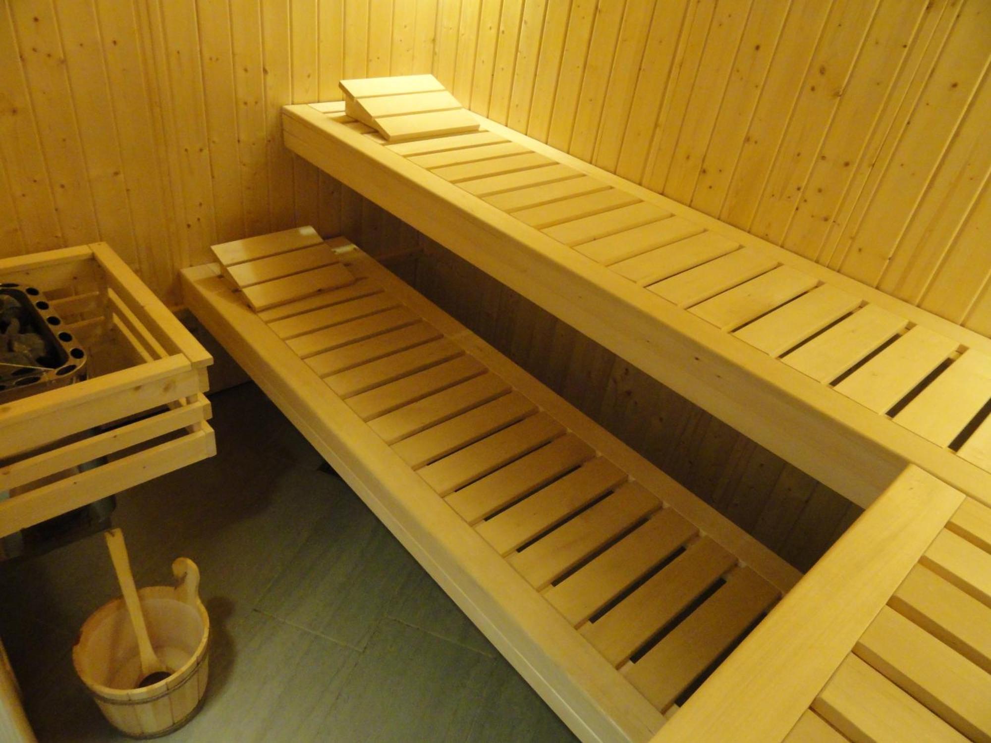 Landhaus Bonaventura 밀슈타 외부 사진